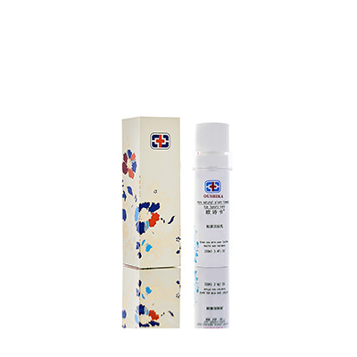 和顺会下雨的乳液