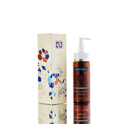 男女外阴洗液和顺