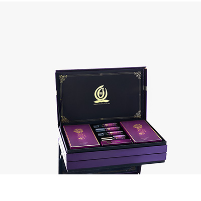 和顺气血能量海底轮