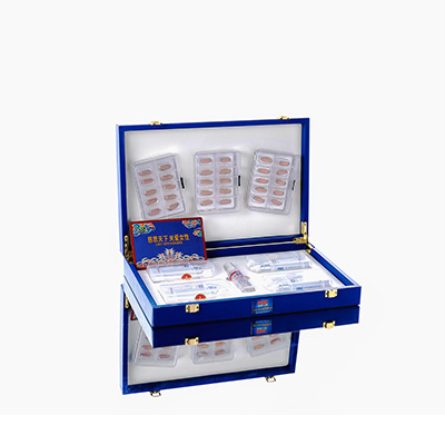 和顺润芯滋润综合版