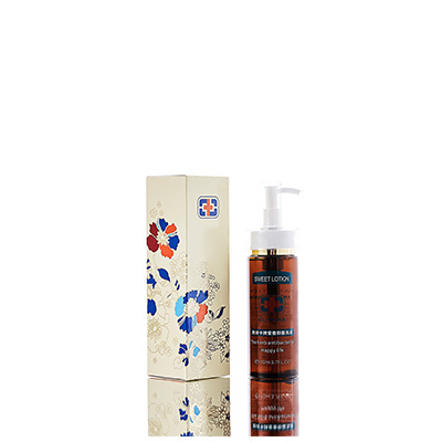 和顺男女外阴洗液