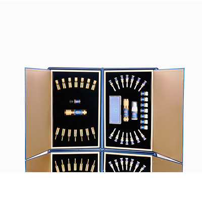 和顺7D私密抗衰养护套