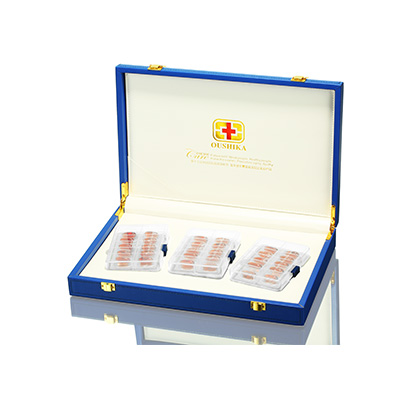 和顺子宫排毒套